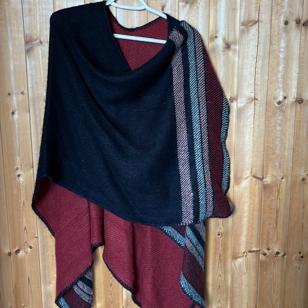 Wrap - Picture 2 of 2